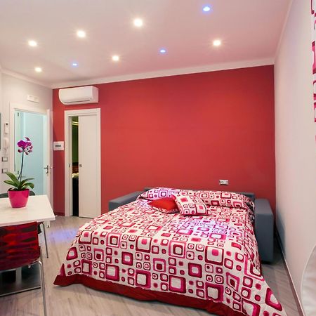 Amalfi Apartments Design Centro Storico Zewnętrze zdjęcie