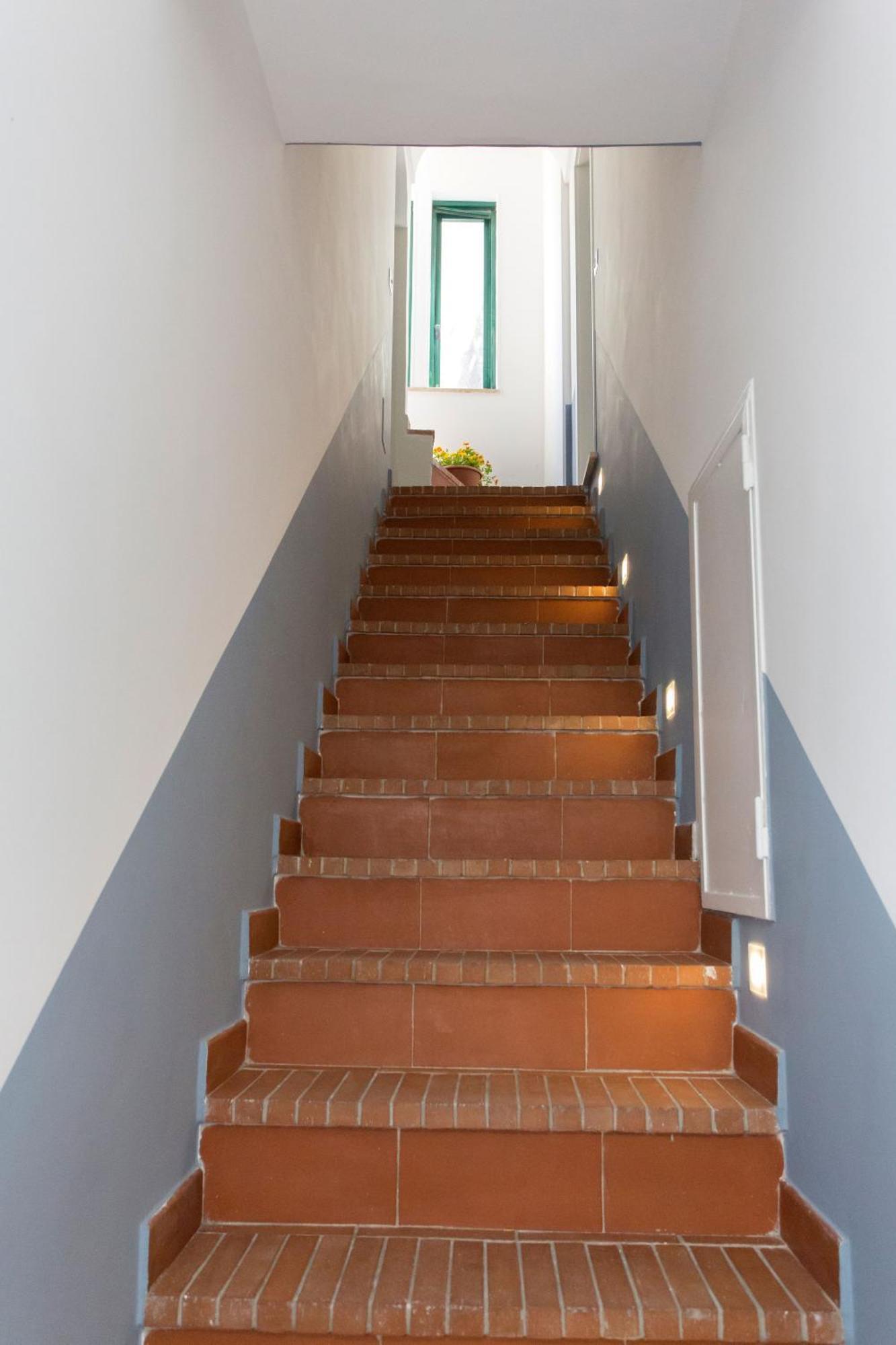 Amalfi Apartments Design Centro Storico Zewnętrze zdjęcie