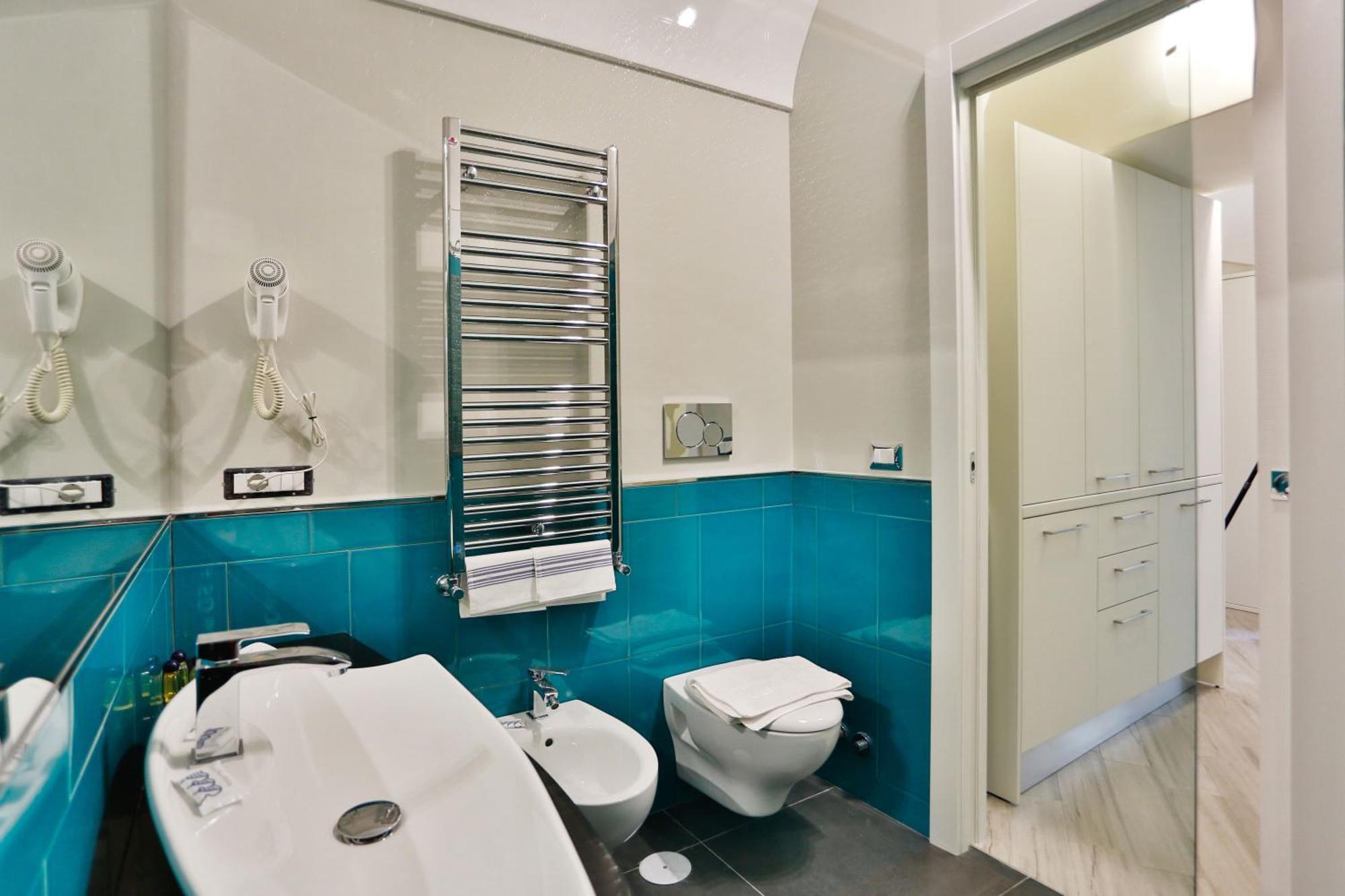 Amalfi Apartments Design Centro Storico Zewnętrze zdjęcie
