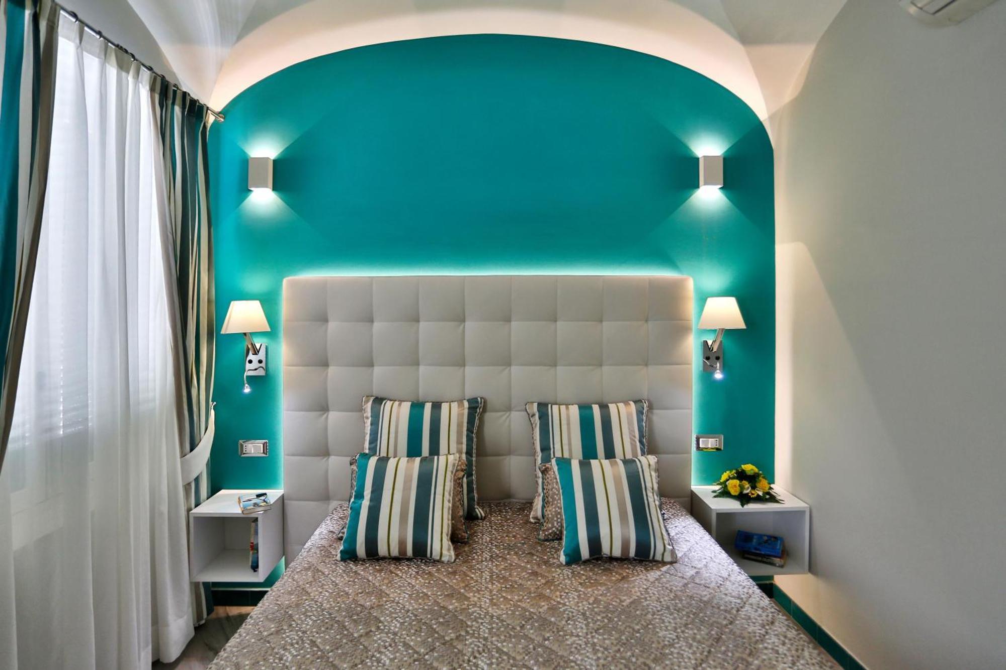 Amalfi Apartments Design Centro Storico Zewnętrze zdjęcie