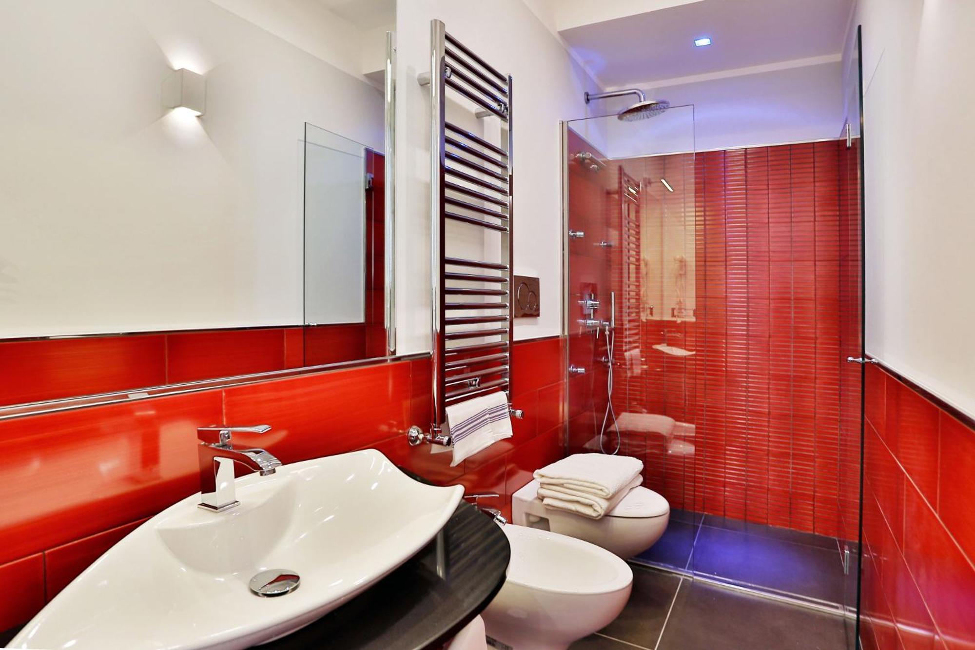 Amalfi Apartments Design Centro Storico Zewnętrze zdjęcie