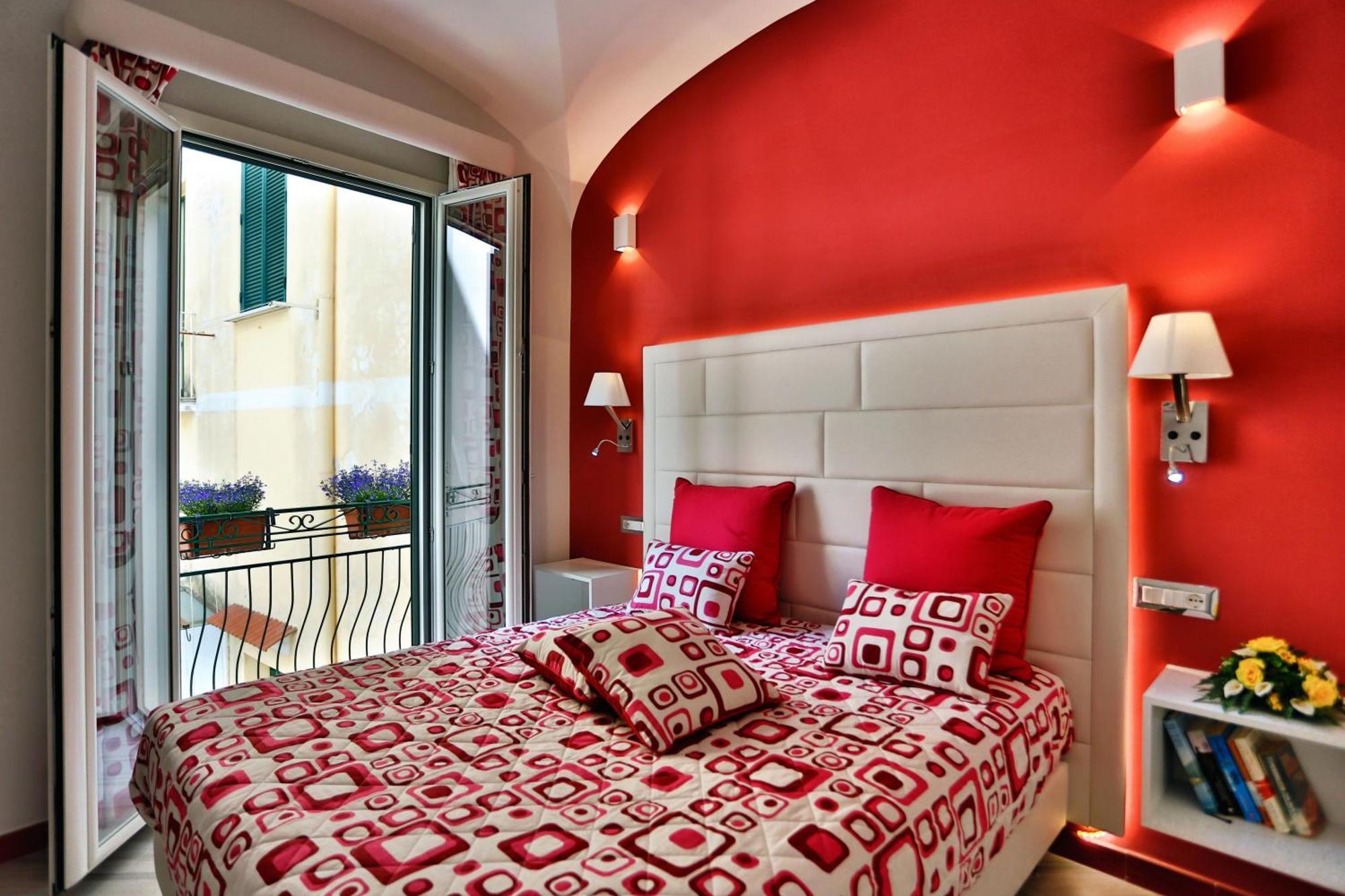 Amalfi Apartments Design Centro Storico Zewnętrze zdjęcie