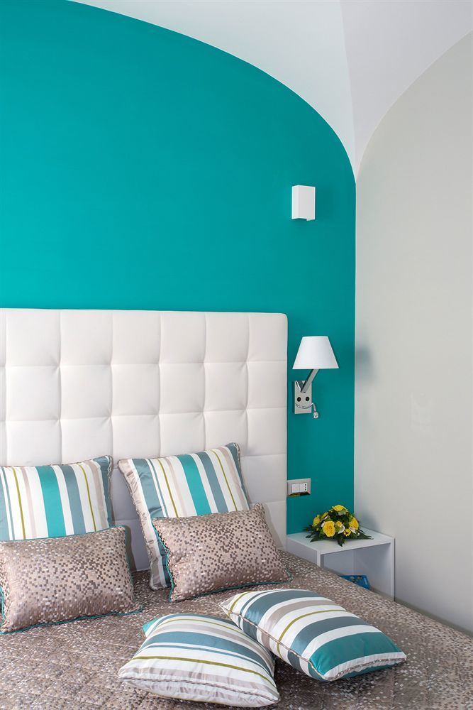 Amalfi Apartments Design Centro Storico Zewnętrze zdjęcie