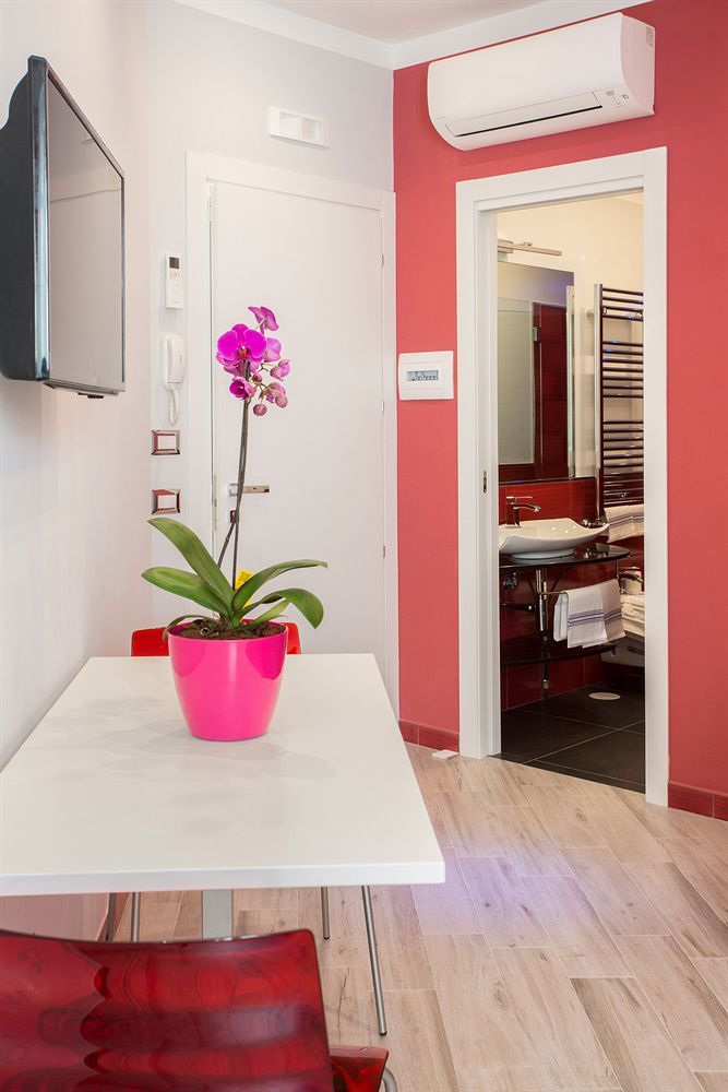 Amalfi Apartments Design Centro Storico Zewnętrze zdjęcie